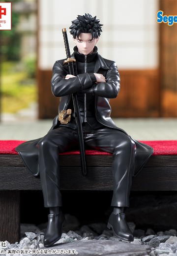 小坐系列 神乐钵 六平千矿 | Hpoi手办维基