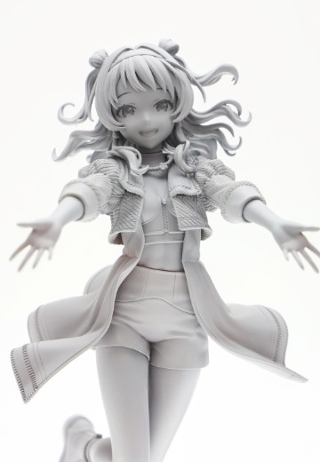 花海咲季 雨后的鸢尾花 | Hpoi手办维基