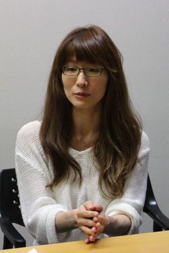 高森奈绪