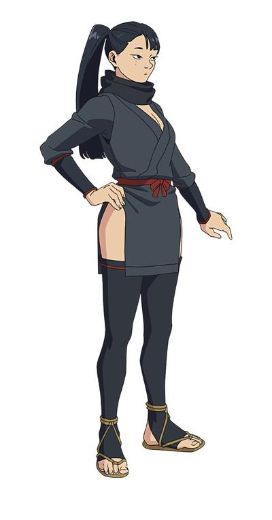 飞燕