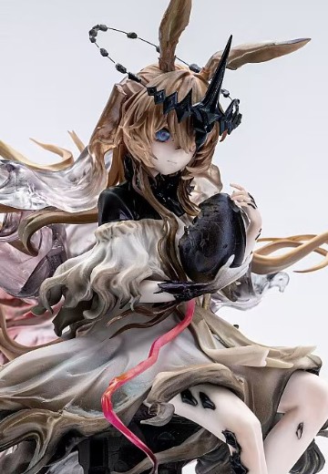 明日方舟 阿米娅 终曲 | Hpoi手办维基