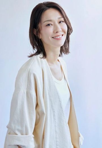 山本未来