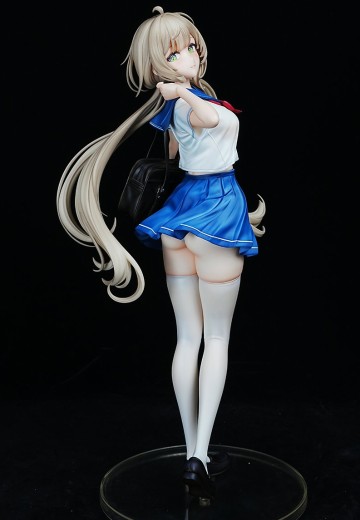 -樱-  桃子 制服 | Hpoi手办维基