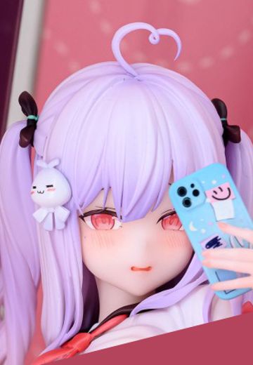 小澪的自拍 | Hpoi手办维基