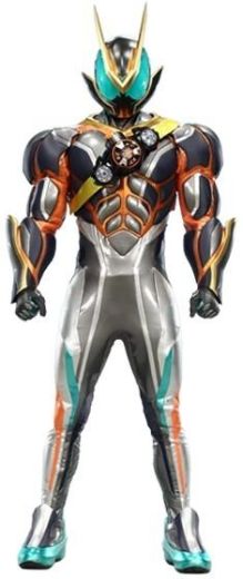 假面骑士ZZZ 崩灭