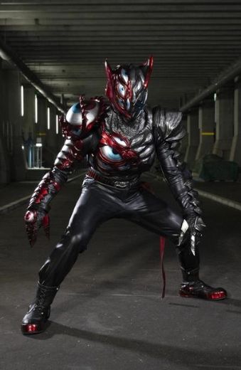 シャドウナイトメア