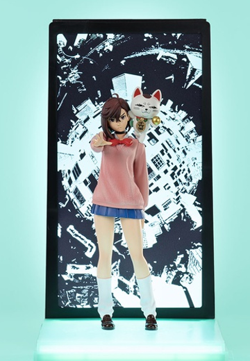Art NEON系列 胆大党 绫濑桃 | Hpoi手办维基