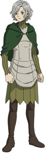 米斯伦
