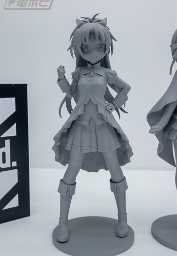 剧场版 魔法少女小圆〈魔女之夜的回天〉佐仓杏子