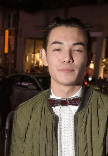 Ryan Potter