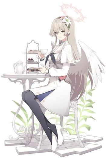 桐藤渚