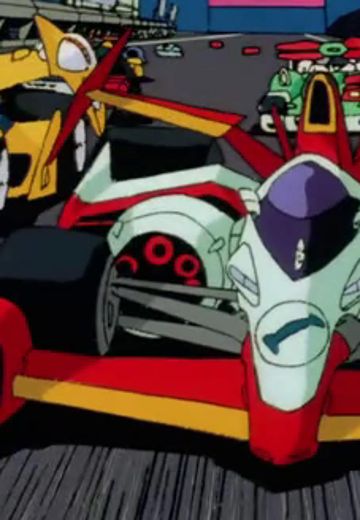 Knight Savior 005