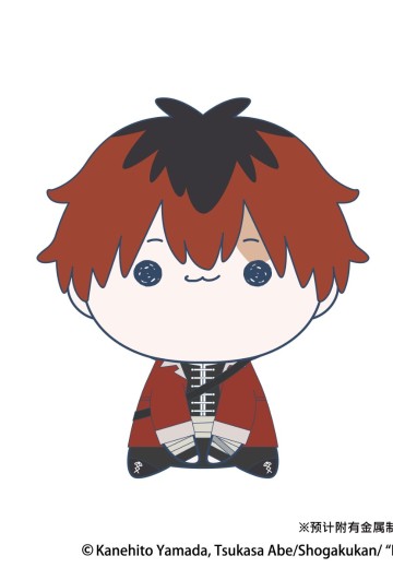 MOCHIPICO 葬送的芙莉莲 休塔尔克 迷你玩偶