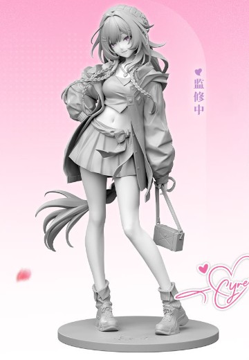 Gift+系列 崩坏：星穹铁道 昔涟 美好假日