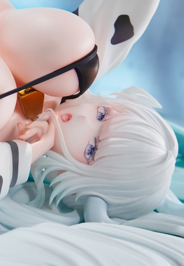 交错战线 昆仑 击球特训 | Hpoi手办维基