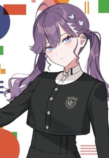 贺阳燐羽