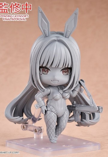 粘土人 胜利女神：新的希望 布兰儿