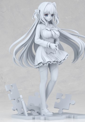 9-nine- 支配者的王冠 香坂春风