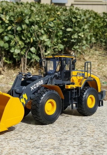 徐工XC998轮式装载机