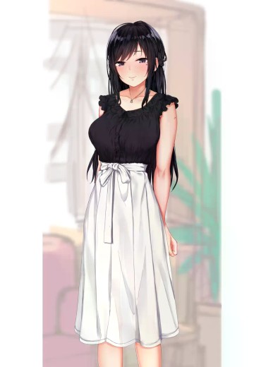 宫前诗帆