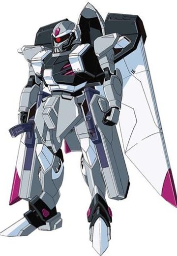 AMF-101 迪因（指挥官机）