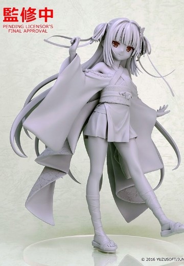 POP UP PARADE 千恋＊万花 丛雨 L尺寸 | Hpoi手办维基