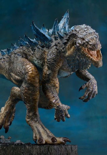 哥斯拉 1998 | Hpoi手办维基