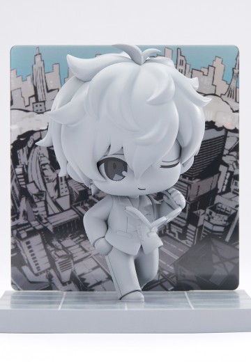 HappyClick 女神异闻录5 皇家版 主人公（雨宫莲）