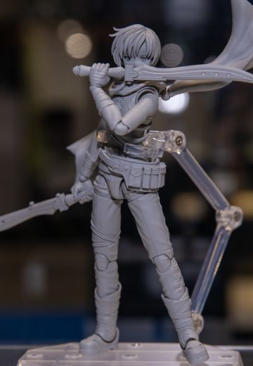 转轮科技 约书亚·布莱特《英雄传说 空之轨迹SC》 | Hpoi手办维基