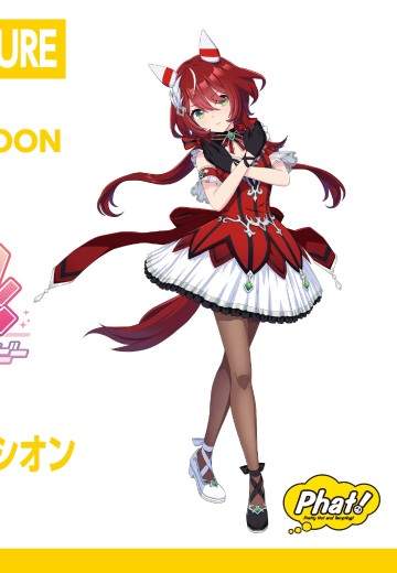 赛马娘 凯旋芭蕾 | Hpoi手办维基