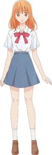 西野水帆