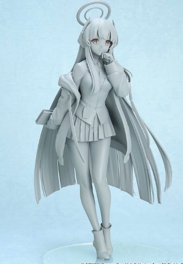 蔚蓝档案 生盐诺亚 | Hpoi手办维基