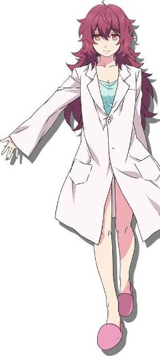 黑田马莉亚