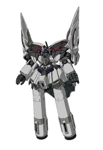 NZ-999 新吉翁II号