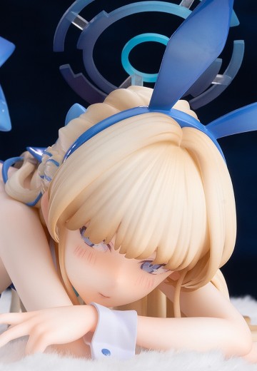 蔚蓝档案 飞鸟马时 兔女郎 | Hpoi手办维基