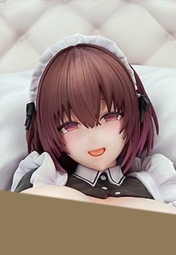 恋爱女仆 高梨天羽