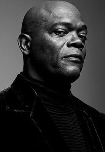 塞缪尔·杰克逊