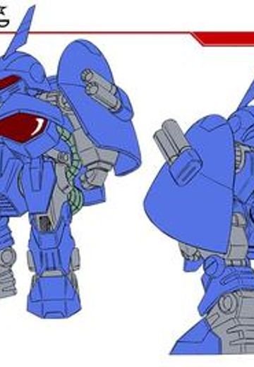 邪动兵指挥官