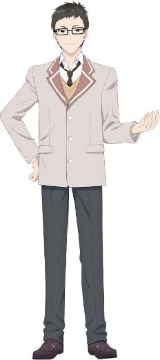 剑崎统也