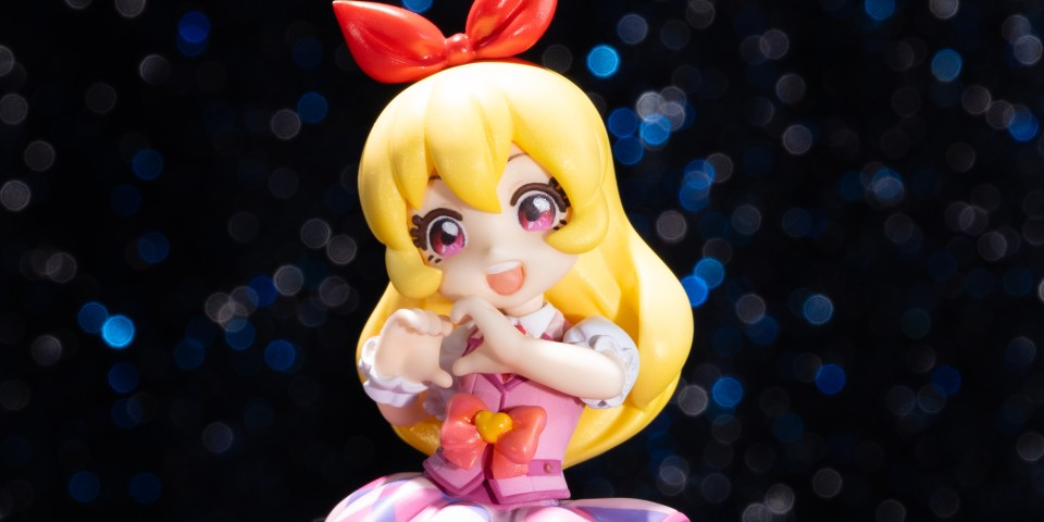 偶像活动 星宫莓