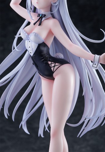 KDcolle 以死亡游戏为生。 幽鬼