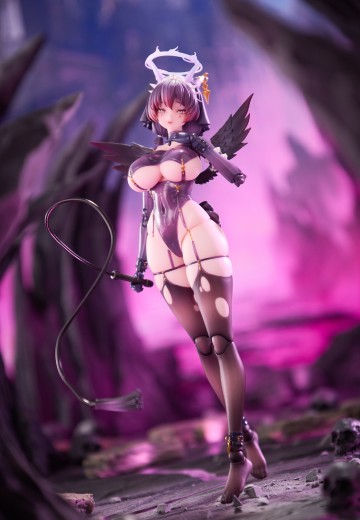 束缚天使・斯忒狄亚