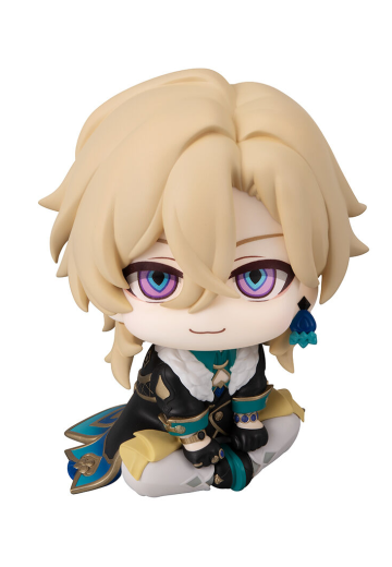 Look up 崩坏：星穹铁道 砂金 | Hpoi手办维基