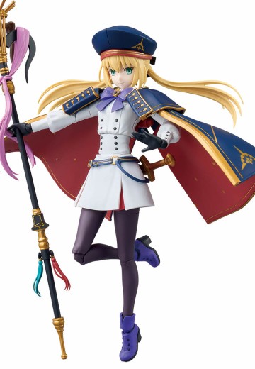 30MS  命运-冠位指定 魔术师-阿尔托莉雅·卡斯特