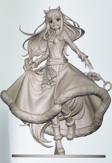 KDcolle 狼与香辛料 赫萝