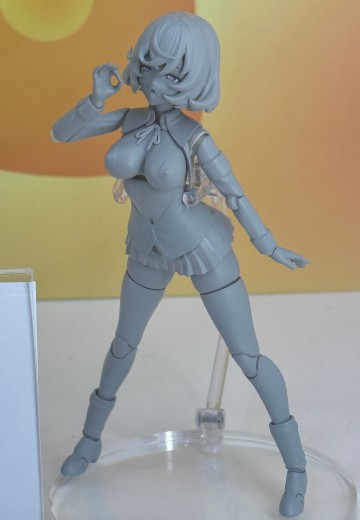 拔作岛动画版 女部田郁子