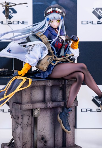 云图计划 可露凯-暮色守望 | Hpoi手办维基