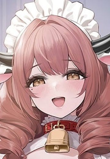 碧蓝航线 科本斯 心动营养灌输中 | Hpoi手办维基