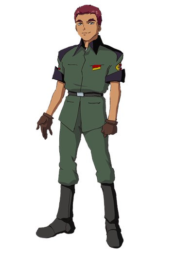 马丁·达科斯塔