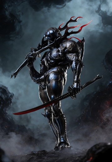 蛹PUPA 第一弹 PP001鬼蚁